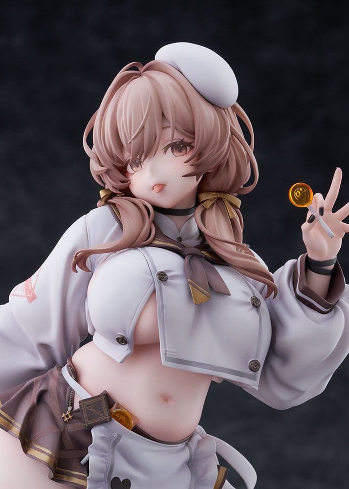 Goddess of Victory: Nikke Figura PVC 1/7 Bready 24 cm