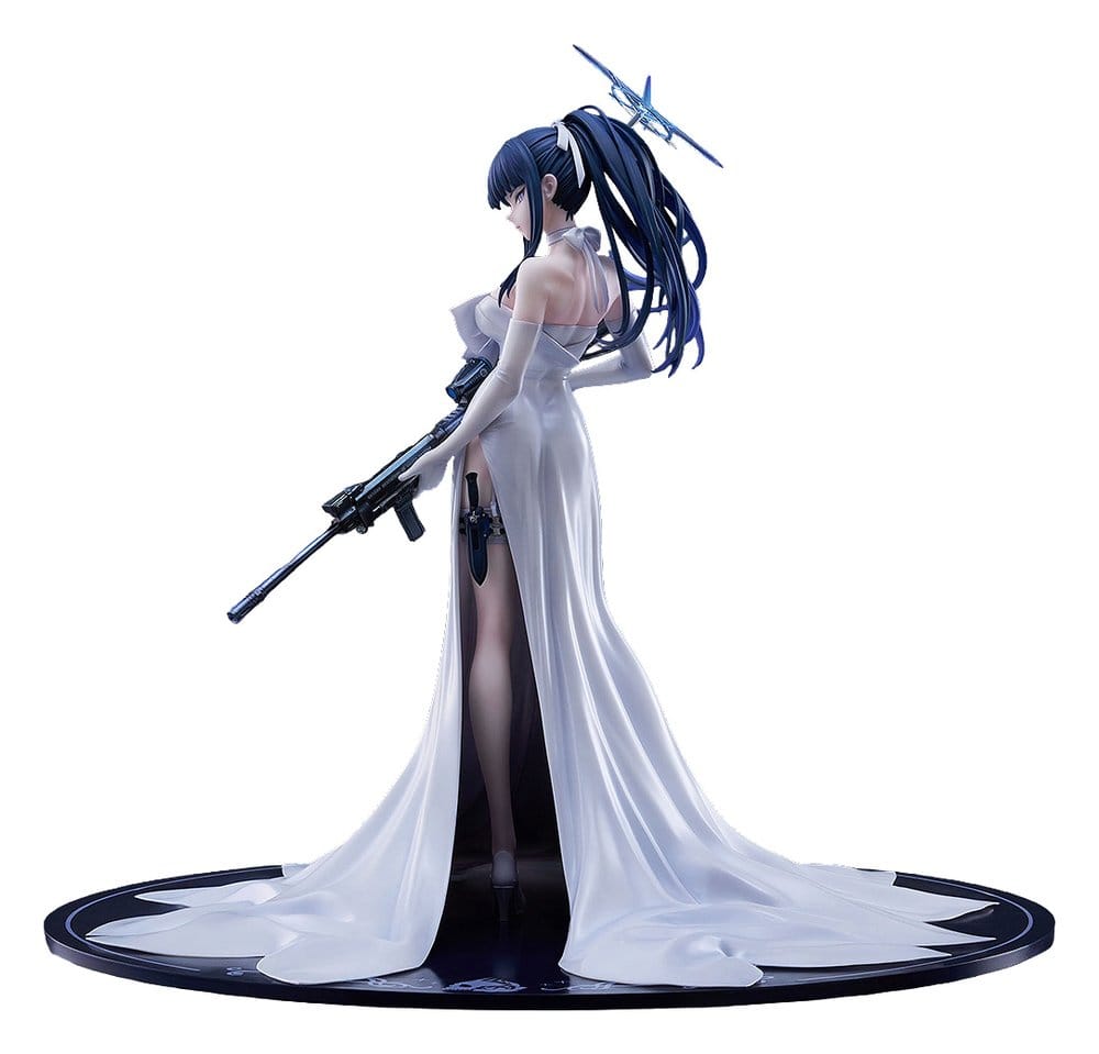 Blue Archive Figura PVC 1/7 Saori (Dress) 28 cm Frikytopia