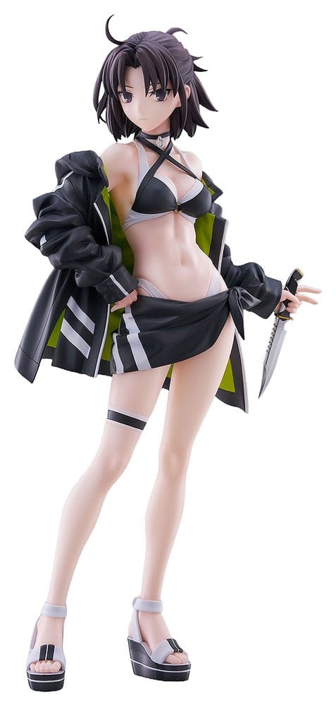 Fate/Grand Order Figura PVC 1/7 Moon Cancer / Jade Rabbit 26 cm Frikytopia