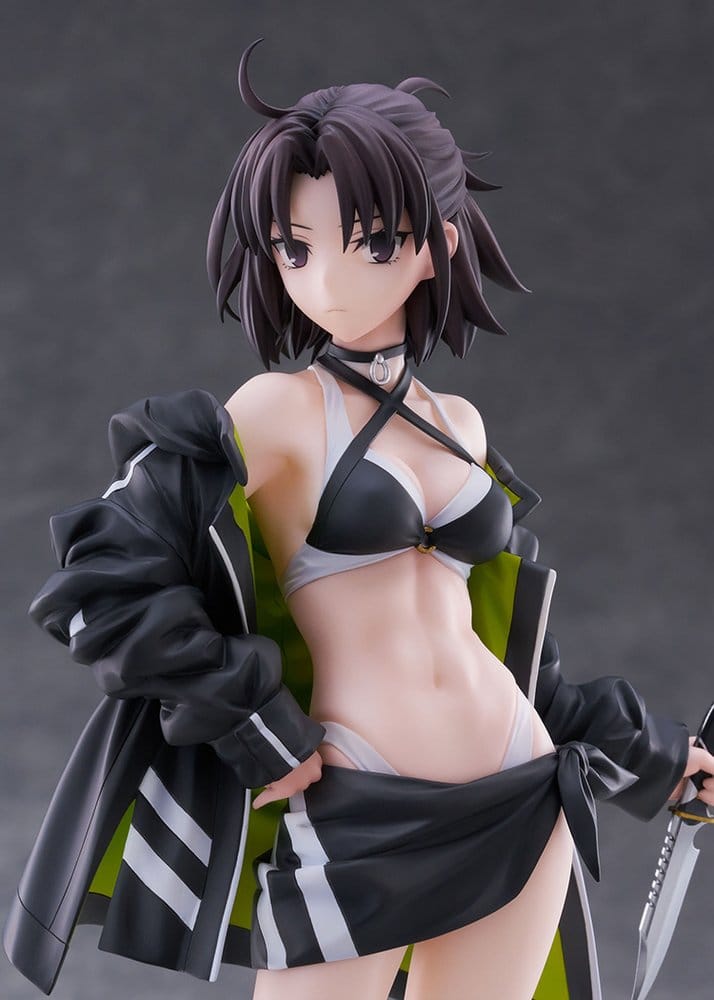 Fate/Grand Order Figura PVC 1/7 Moon Cancer / Jade Rabbit 26 cm