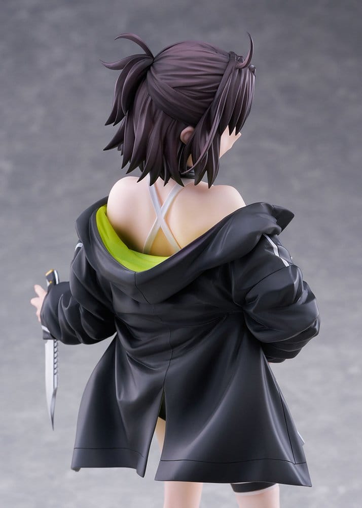 Fate/Grand Order Figura PVC 1/7 Moon Cancer / Jade Rabbit 26 cm