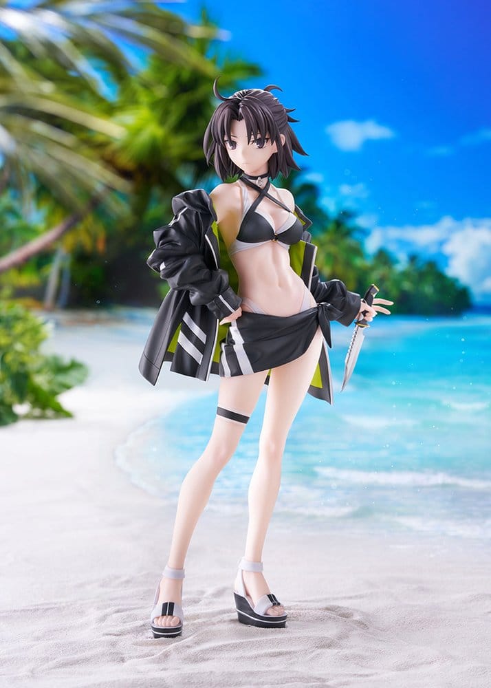 Fate/Grand Order Figura PVC 1/7 Moon Cancer / Jade Rabbit 26 cm