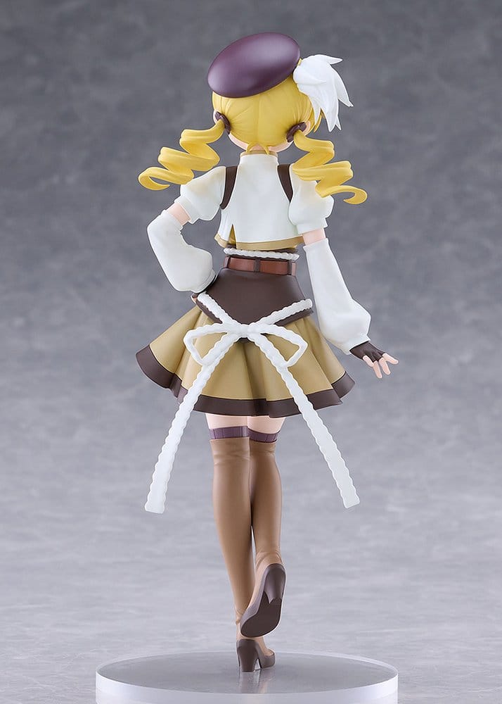 Puella Magi Madoka Magica the Movie -Walpurgisnacht: Rising- Figura PVC Mami Tomoe 21 cm