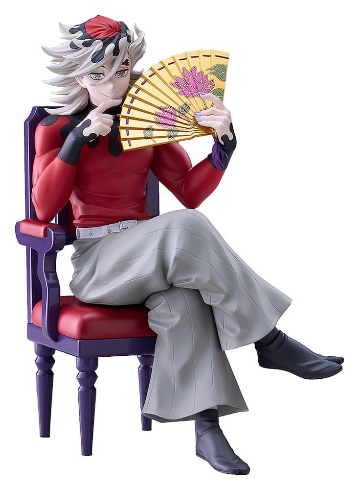 Demon Slayer: Kimetsu no Yaiba Figura PVC Doma 17 cm Frikytopia