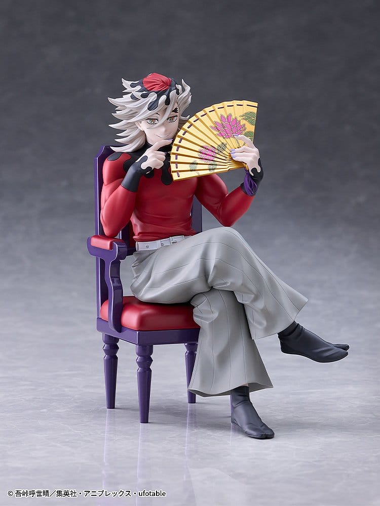 Demon Slayer: Kimetsu no Yaiba Figura PVC Doma 17 cm