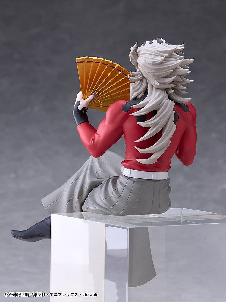 Demon Slayer: Kimetsu no Yaiba Figura PVC Doma 17 cm