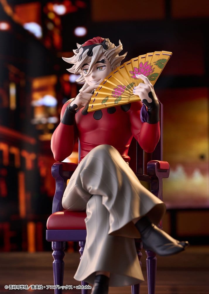 Demon Slayer: Kimetsu no Yaiba Figura PVC Doma 17 cm