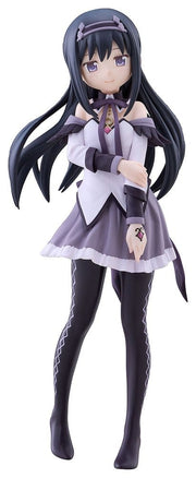 Puella Magi Madoka Magica the Movie -Walpurgisnacht: Rising- Figura PVC Homura Akemi 21 cm