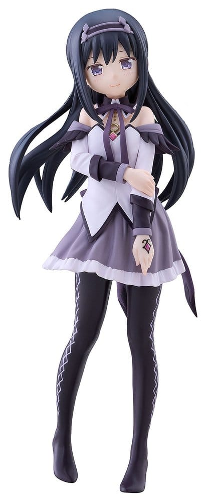 Puella Magi Madoka Magica the Movie -Walpurgisnacht: Rising- Figura PVC Homura Akemi 21 cm Frikytopia