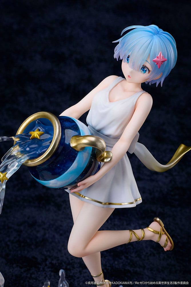 Re:Zero Starting Life in Another World Statue PVC 1/7 Rem AxA -Aquarius- 24 cm