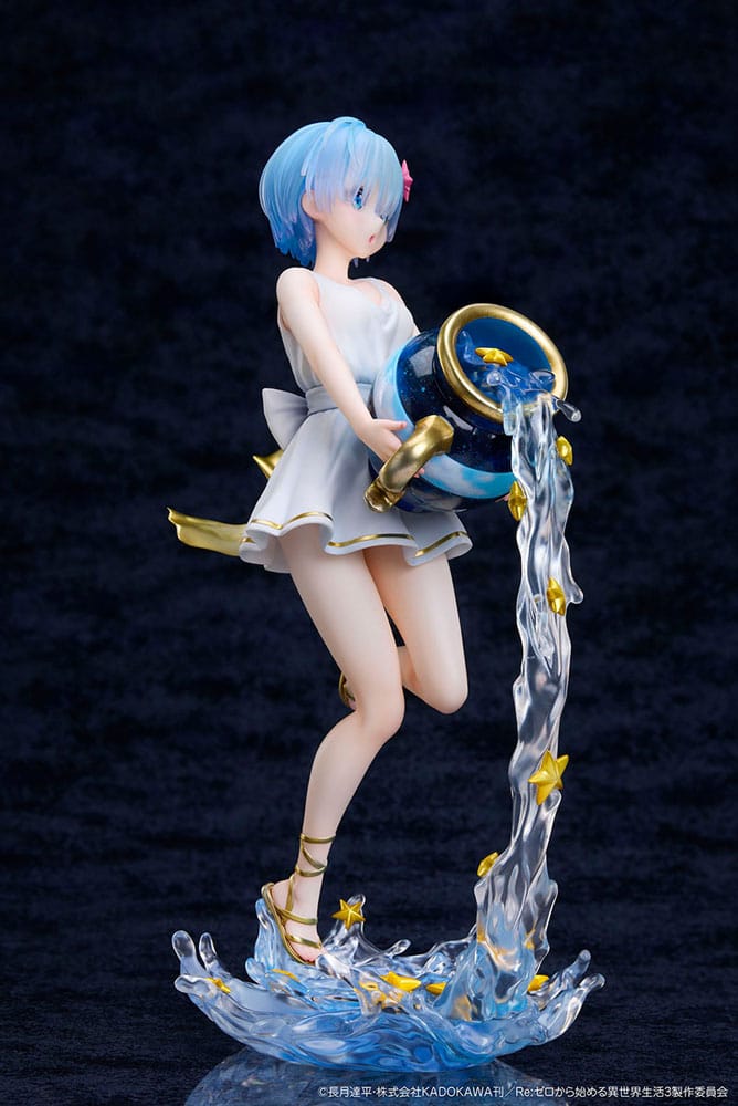 Re:Zero Starting Life in Another World Statue PVC 1/7 Rem AxA -Aquarius- 24 cm