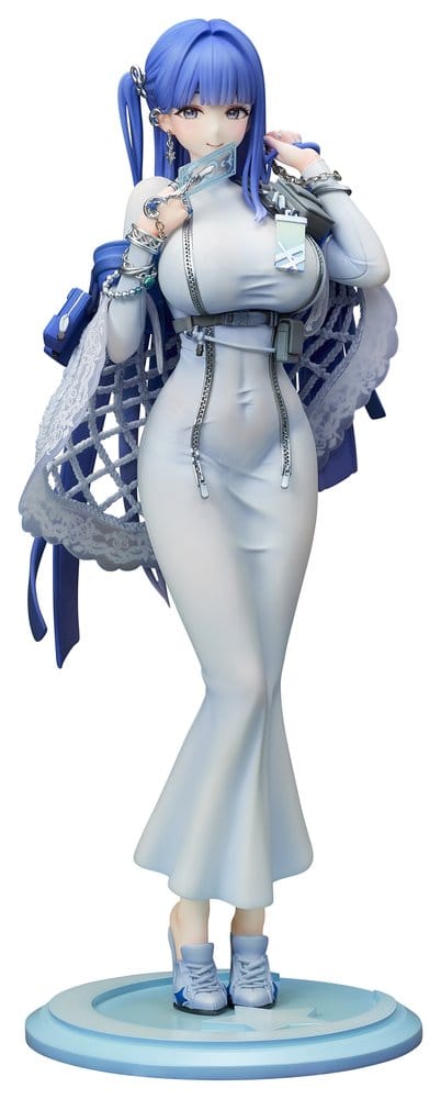 Goddess of Victory: Nikke Figura PVC 1/7 Arcana 26 cm Frikytopia