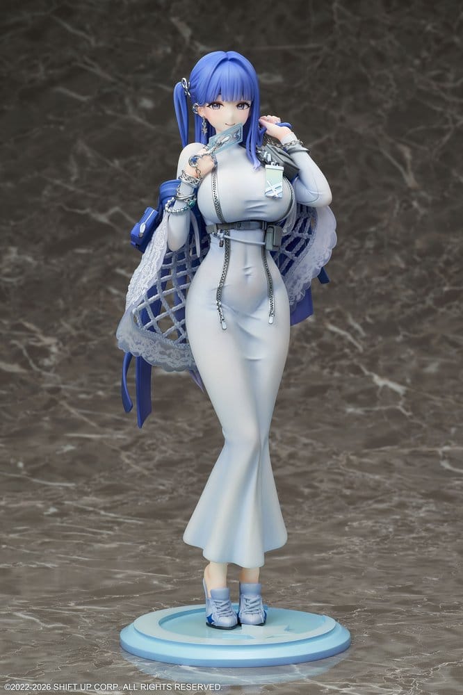 Goddess of Victory: Nikke Figura PVC 1/7 Arcana 26 cm