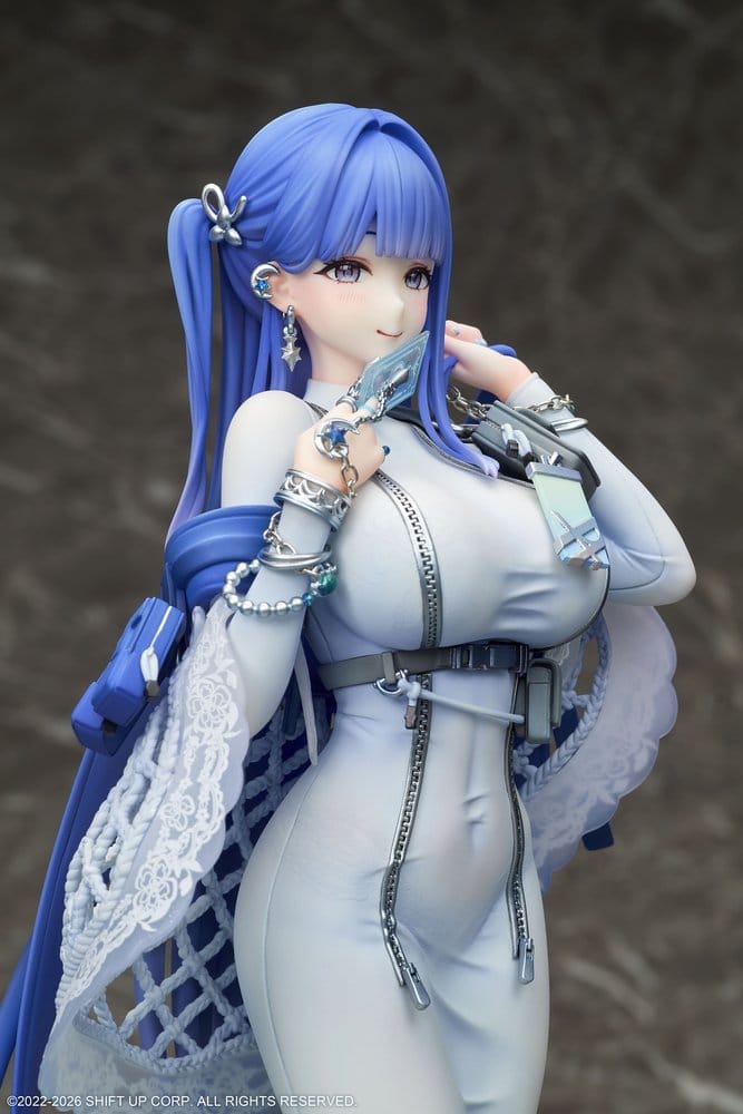Goddess of Victory: Nikke Figura PVC 1/7 Arcana 26 cm