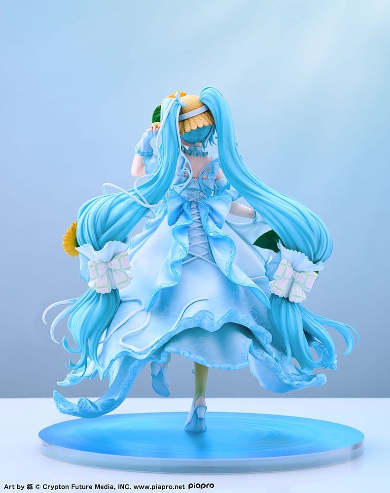 Hatsune Miku Figura PVC 1/7 Magical Mirai 2026 Ver. 25 cm