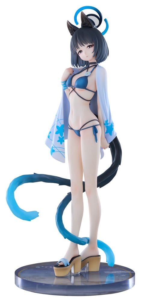 Blue Archive Figura PVC 1/7 Kikyou (Swimsuit) 27 cm Frikytopia