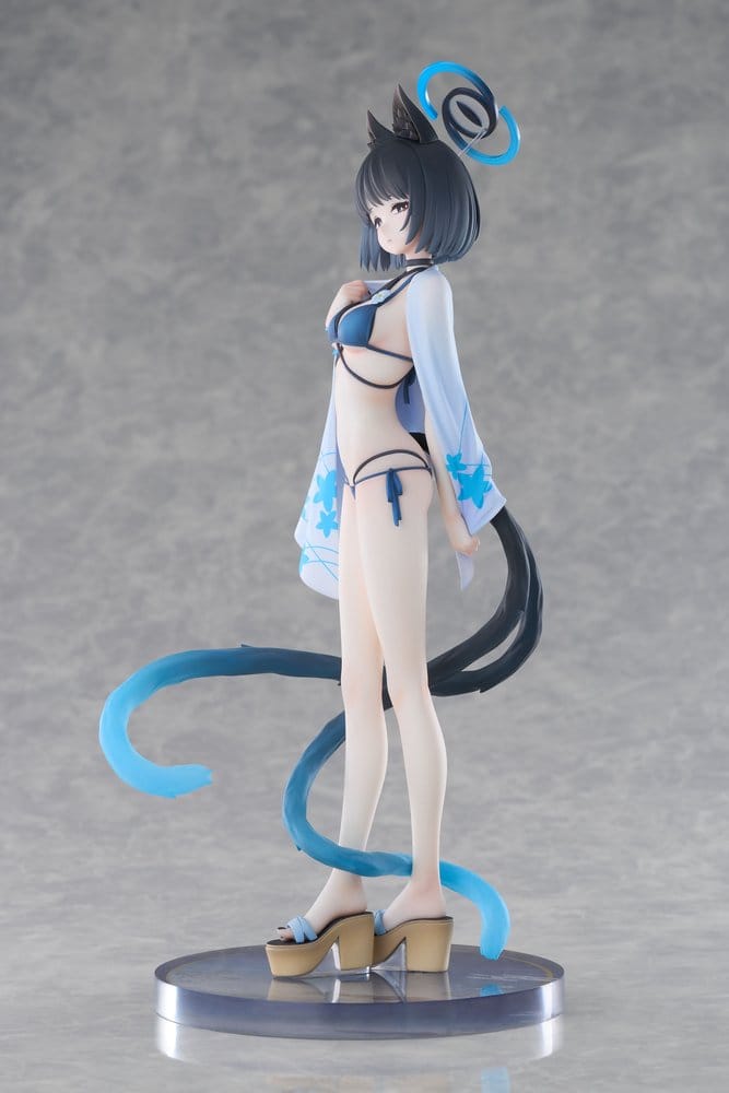 Blue Archive Figura PVC 1/7 Kikyou (Swimsuit) 27 cm
