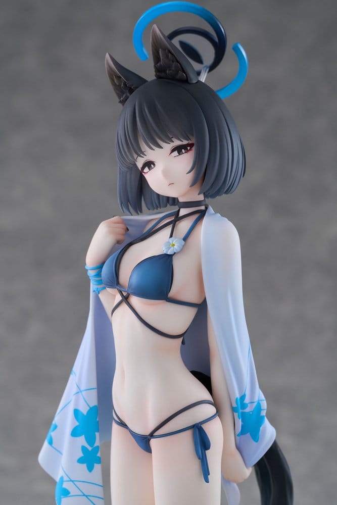 Blue Archive Figura PVC 1/7 Kikyou (Swimsuit) 27 cm