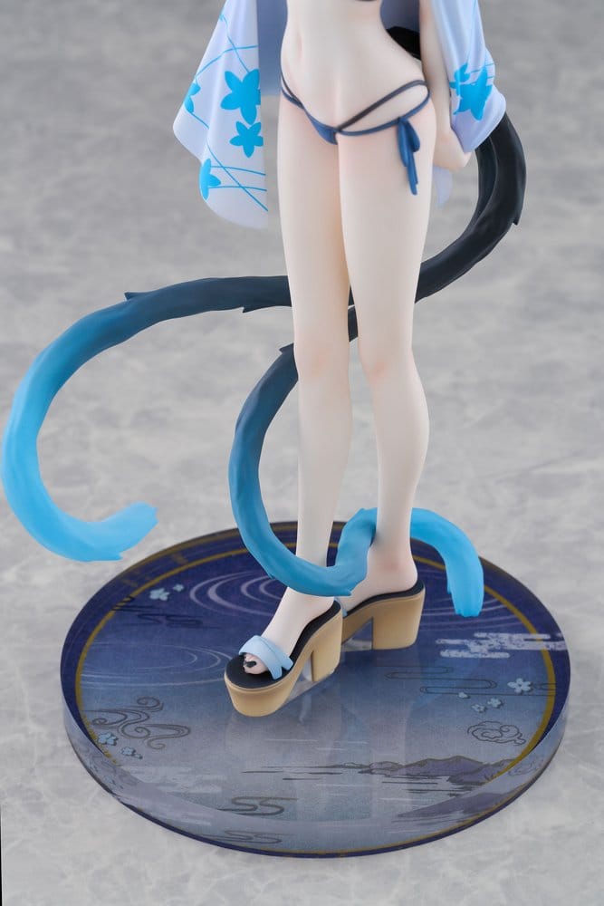 Blue Archive Figura PVC 1/7 Kikyou (Swimsuit) 27 cm
