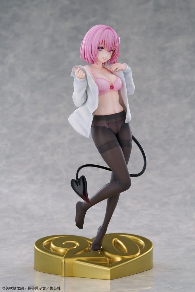 Figura PVC To Love-Ru 1/7 Momo Belia Deviluke Original 20th Anniversary 25 cm