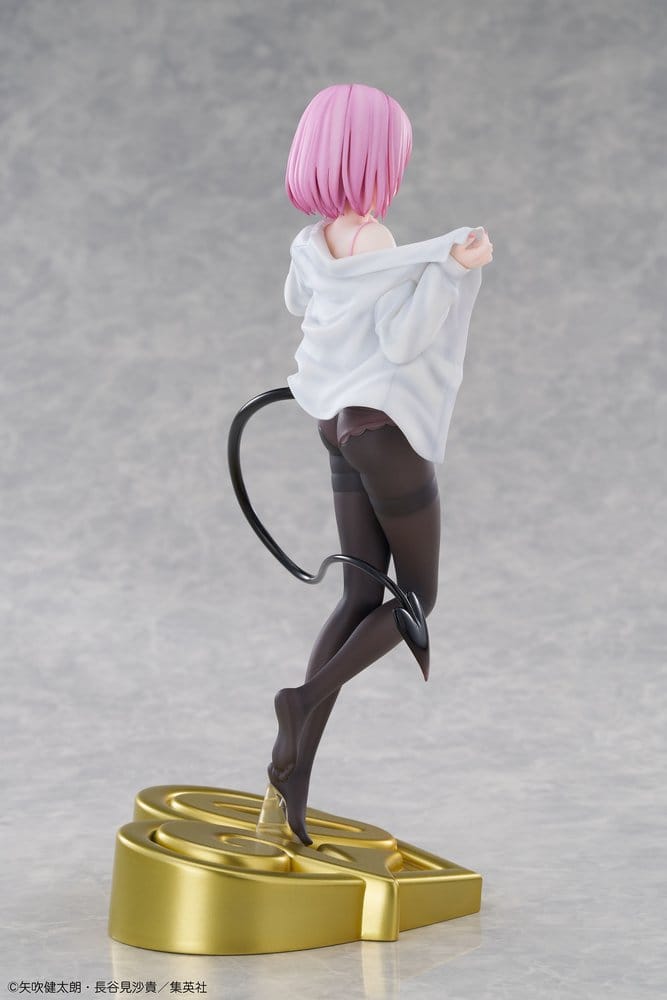 Figura PVC To Love-Ru 1/7 Momo Belia Deviluke Original 20th Anniversary 25 cm