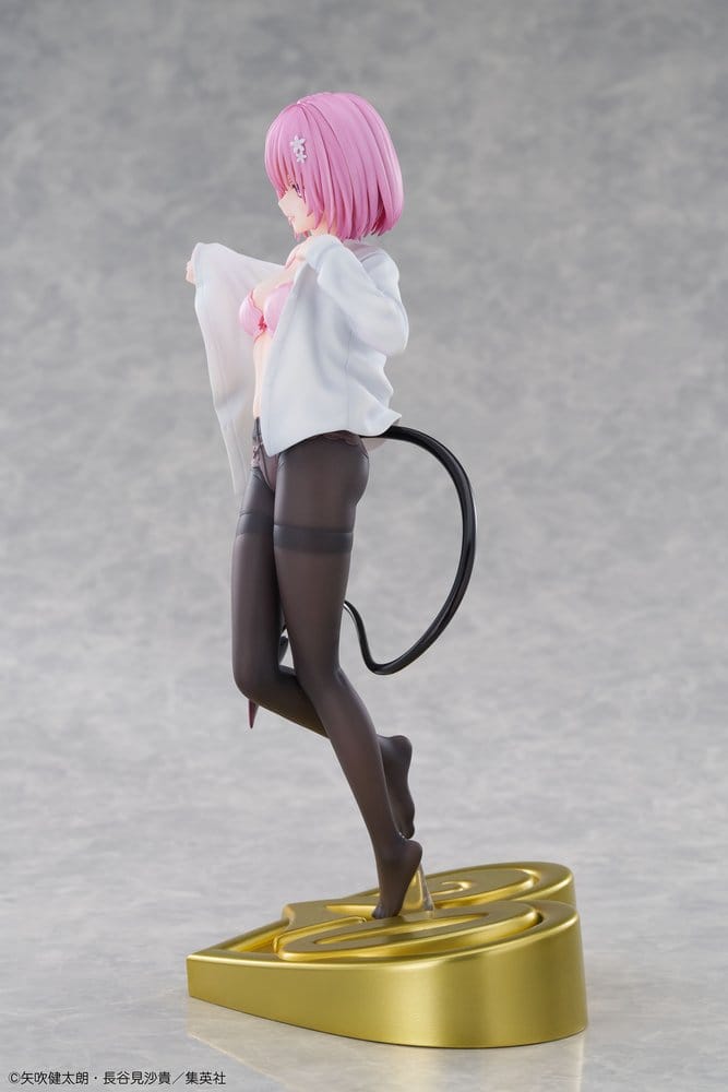 Figura PVC To Love-Ru 1/7 Momo Belia Deviluke Original 20th Anniversary 25 cm