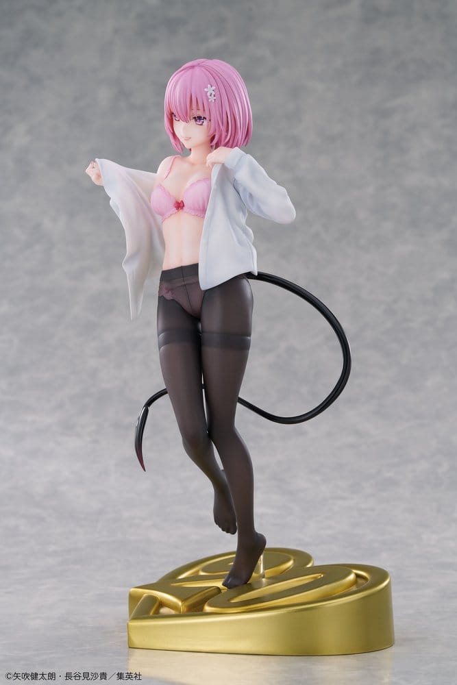Figura PVC To Love-Ru 1/7 Momo Belia Deviluke Original 20th Anniversary 25 cm