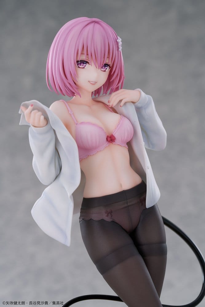 Figura PVC To Love-Ru 1/7 Momo Belia Deviluke Original 20th Anniversary 25 cm