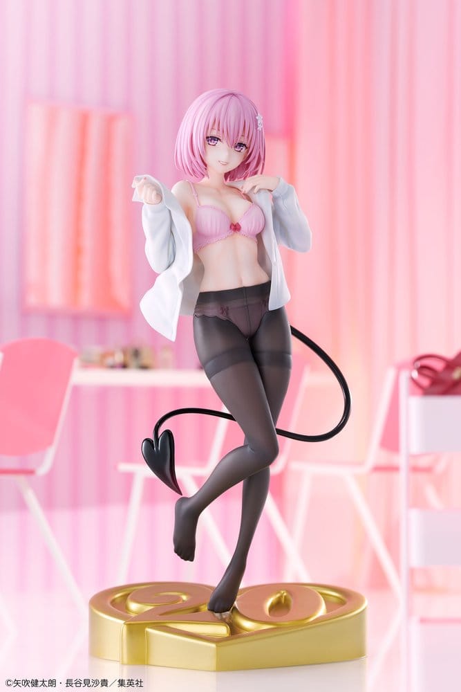 Figura PVC To Love-Ru 1/7 Momo Belia Deviluke Original 20th Anniversary 25 cm