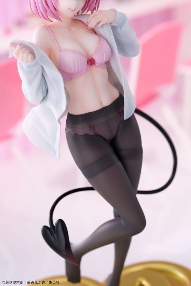 Figura PVC To Love-Ru 1/7 Momo Belia Deviluke Original 20th Anniversary 25 cm