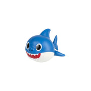Baby Shark Minifigura Daddy Shark 9 cm