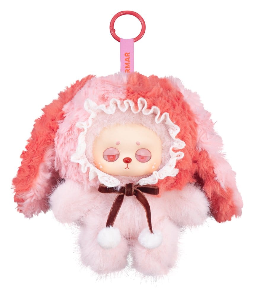 Nourmar: Dull Sense Lab Blind Box Llavero 16 cm Display (6)