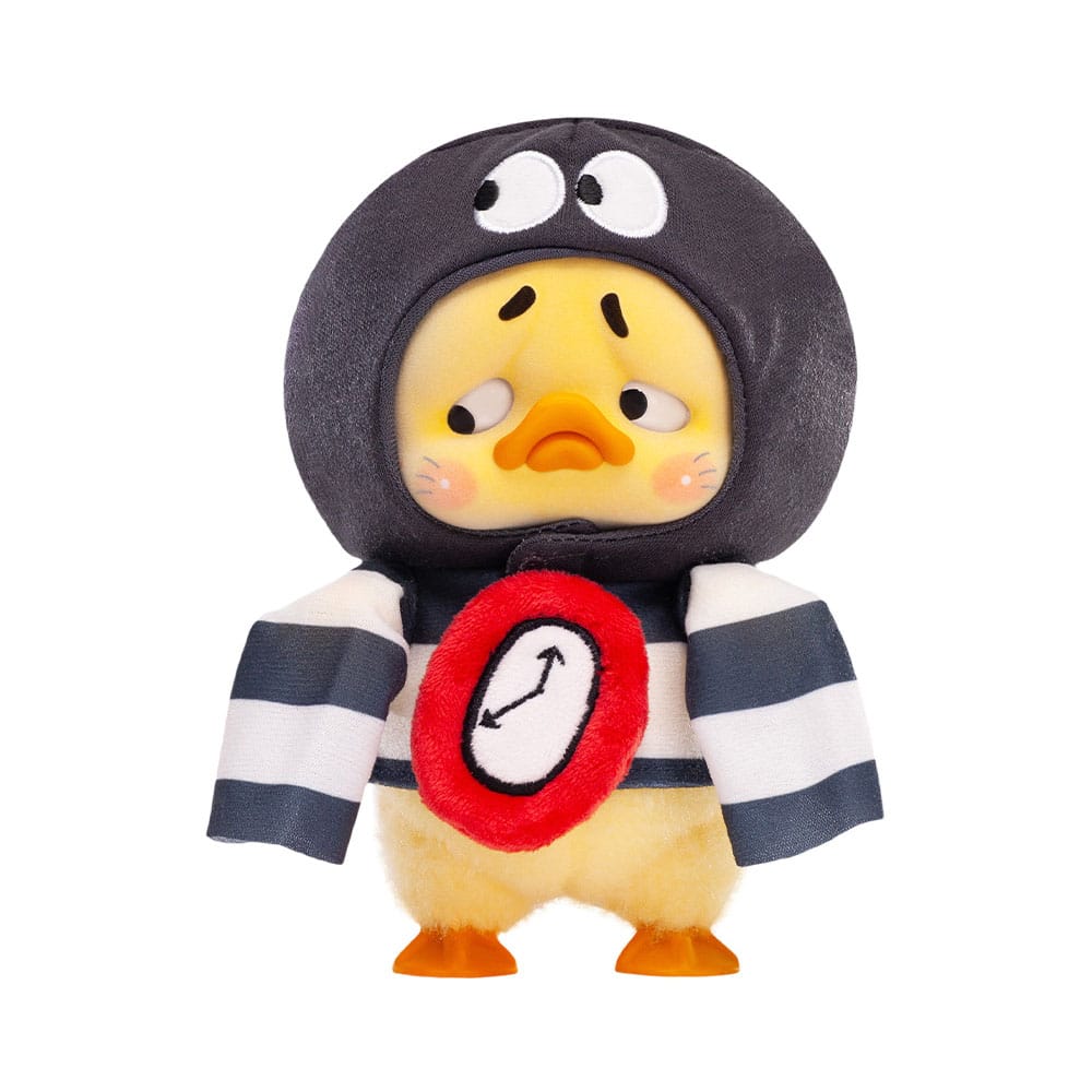 Upset Duck: Born This Way Blind Box Figura 18 cm Display (6)