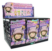 Pitenaught: Into Neverland Blind Box Llavero 16 cm Display (6)