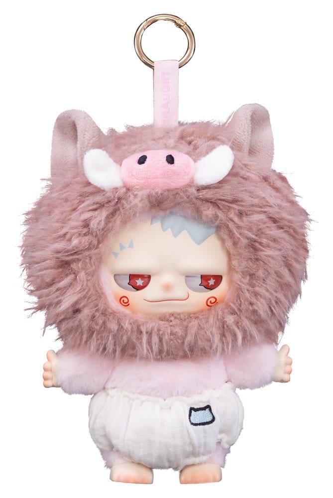 Pitenaught: Into Neverland Blind Box Llavero 16 cm Display (6)