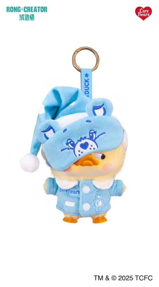 Upset Duck: Rainbow Care Bears Blind Box Llavero 16 cm Display (6)