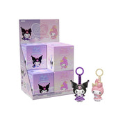 Hello Kitty Llavero Ángel y Diablo Surtido (8)