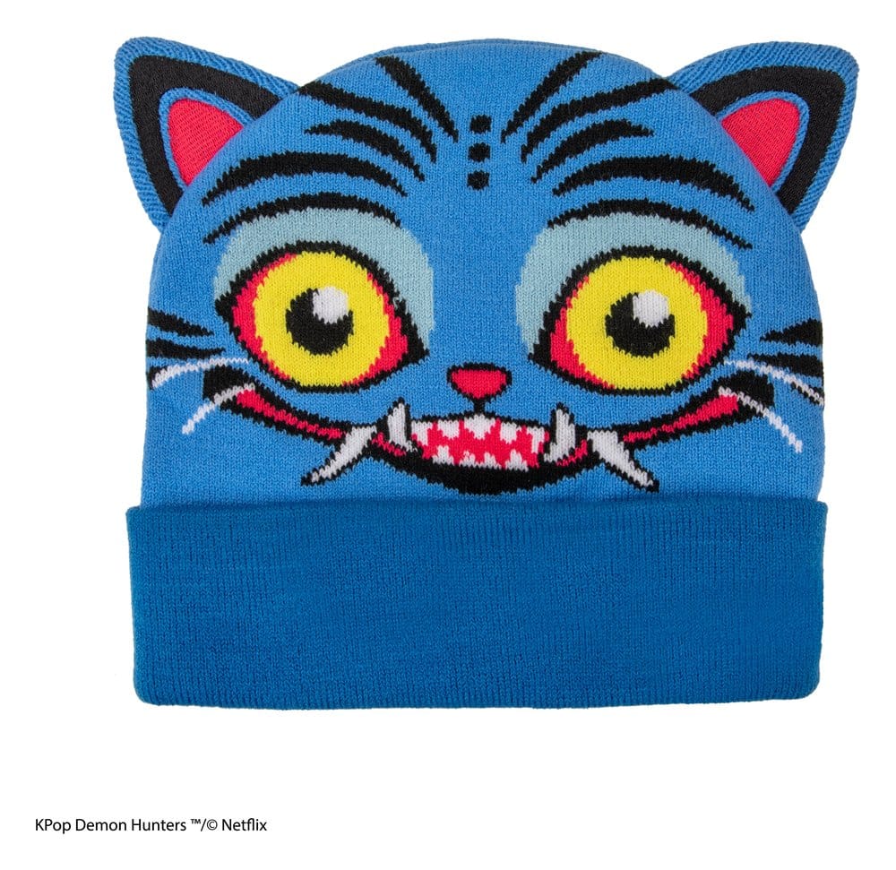 Las guerreras K-pop Gorro Derpy Frikytopia
