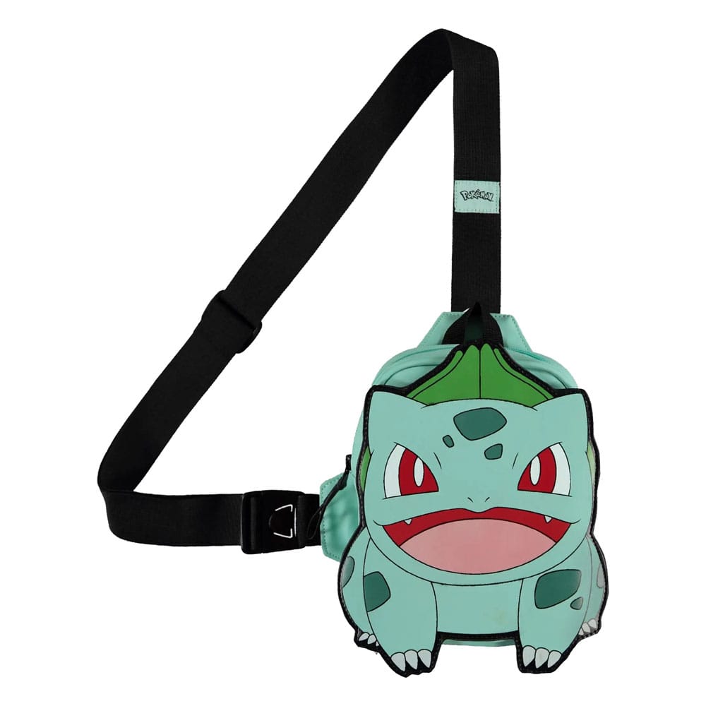 Pokémon Bandolera Bulbasaur