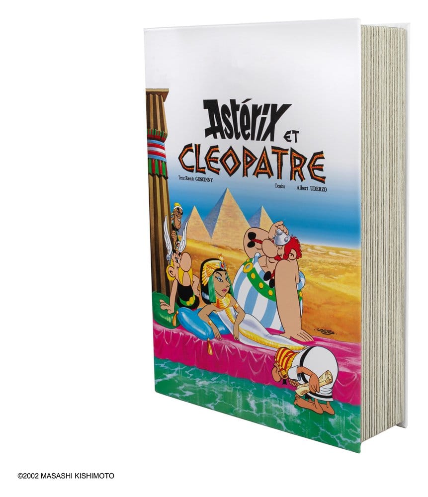 Asterix & Obelix Calendario de adviento Astérix & Cleopatra 2026