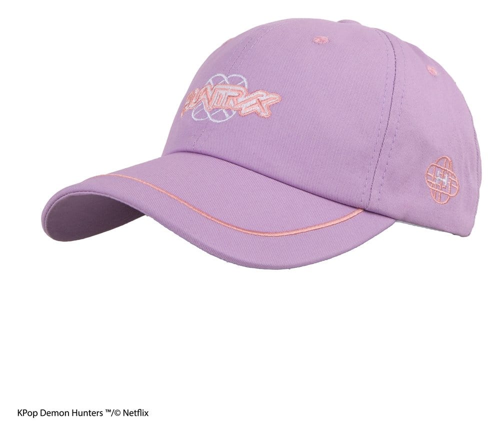 Las guerreras K-pop Gorra de Béisbol HUNTR/X Frikytopia