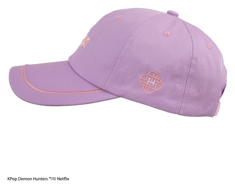 Las guerreras K-pop Gorra de Béisbol HUNTR/X