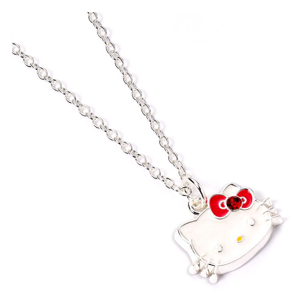 Hello Kitty Collar y Colgante Hello Kitty Frikytopia