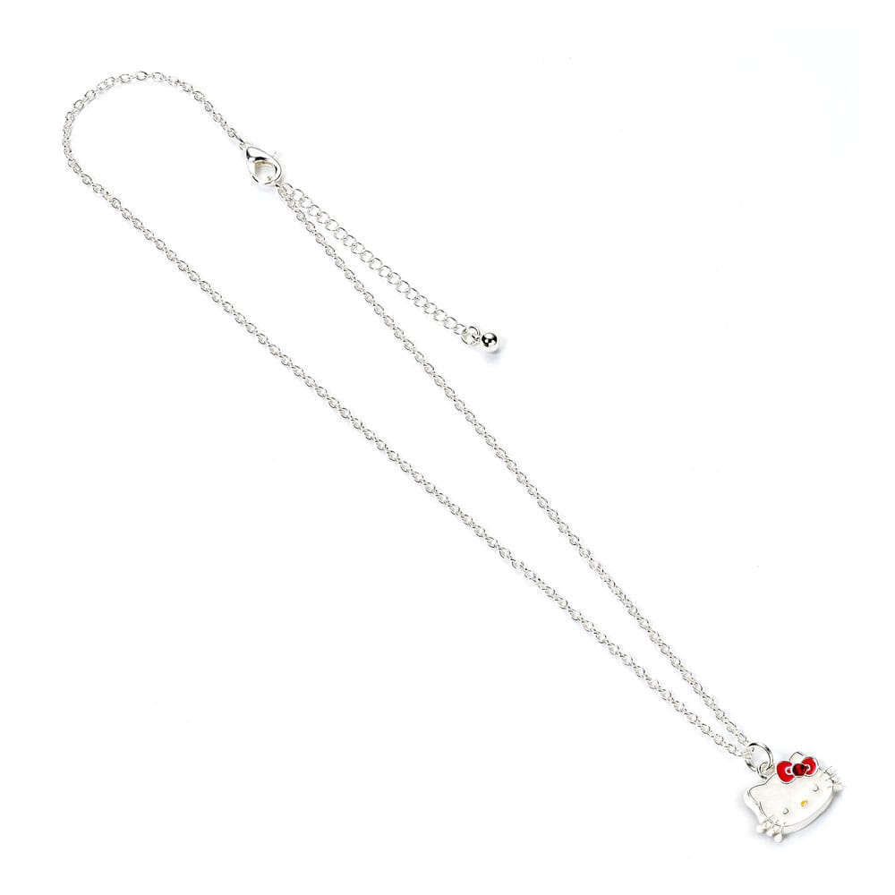 Hello Kitty Collar y Colgante Hello Kitty