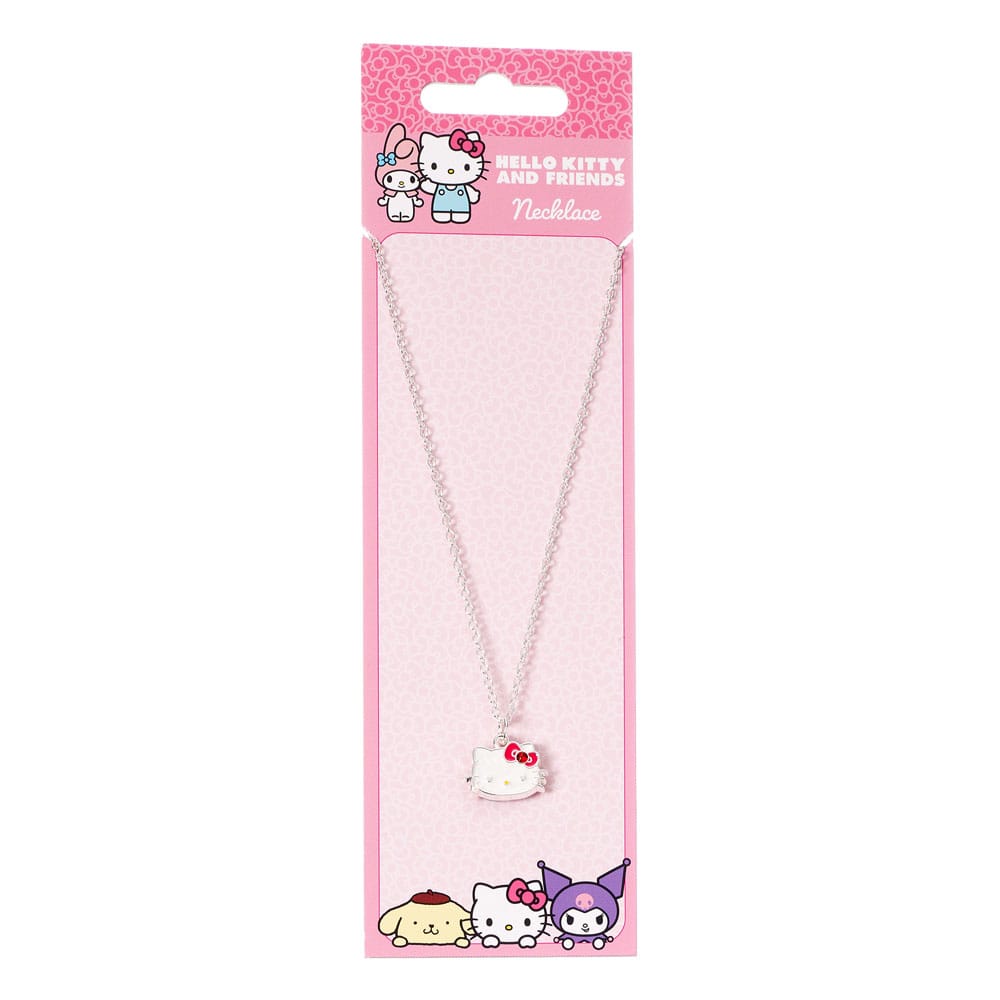 Hello Kitty Collar y Colgante Hello Kitty