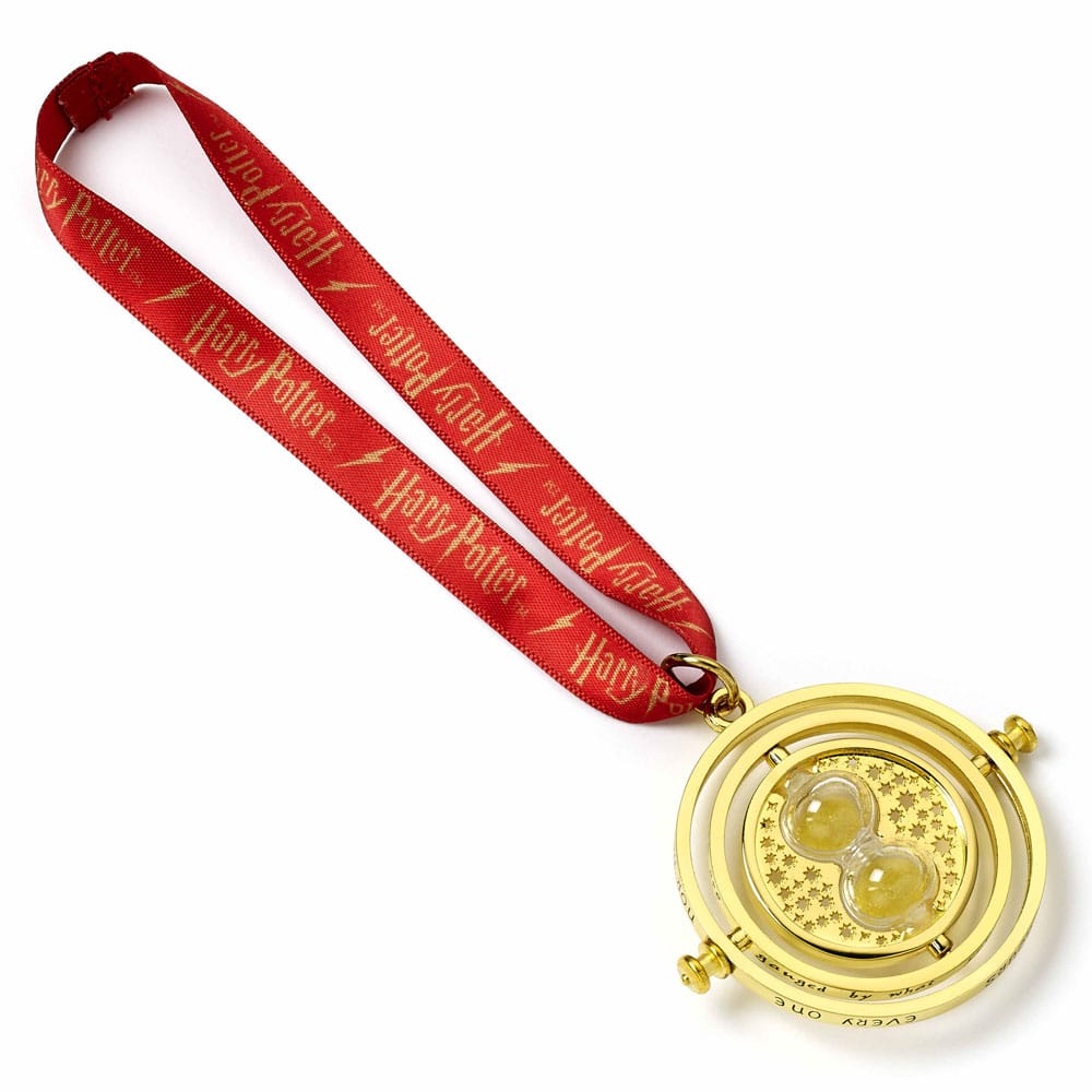 Harry Potter Bola de Navidad Time Turner