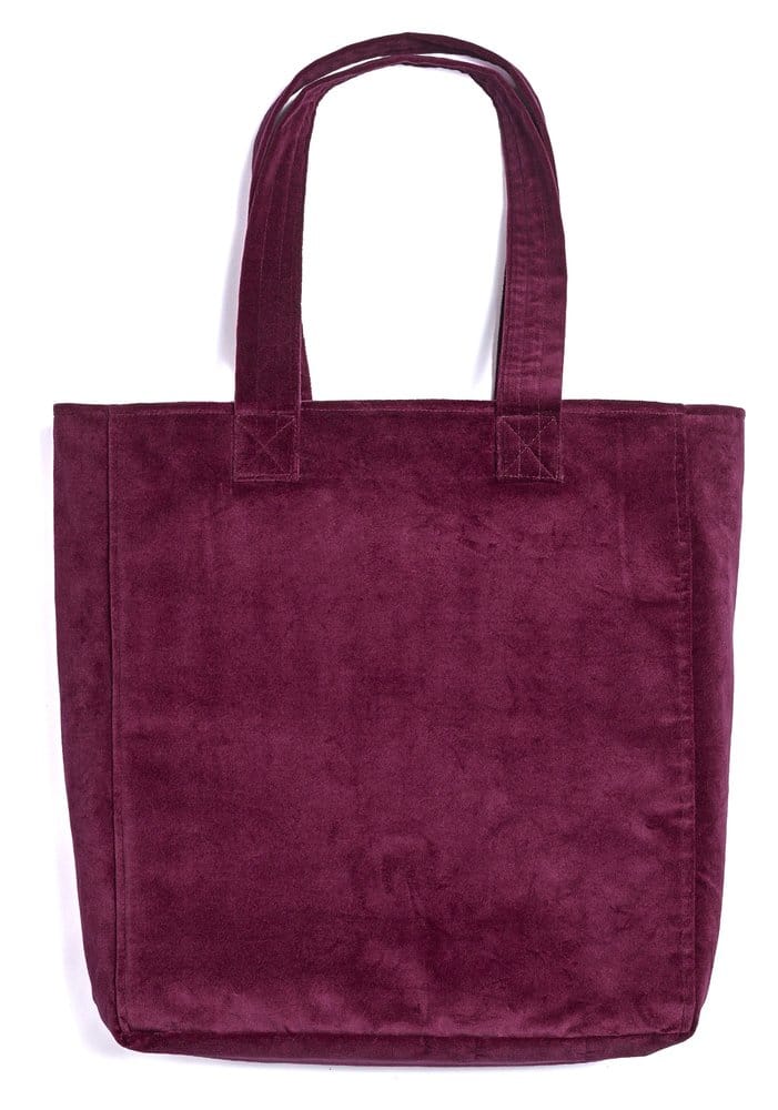 Harry Potter Bolsa La Varita Elige al Mago de Terciopelo