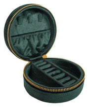 El Señor de los Anillos Cofre de Joyas One Ring de Terciopelo