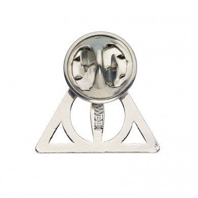 Pin Deathly Hallows Harry Potter