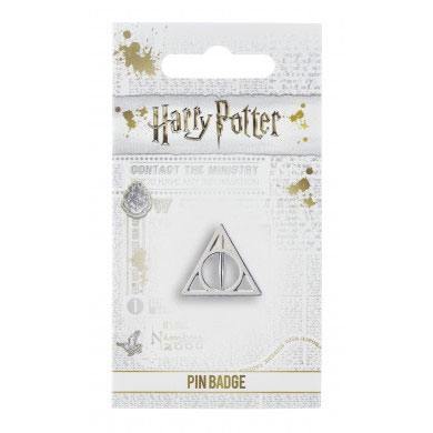 Pin Deathly Hallows Harry Potter
